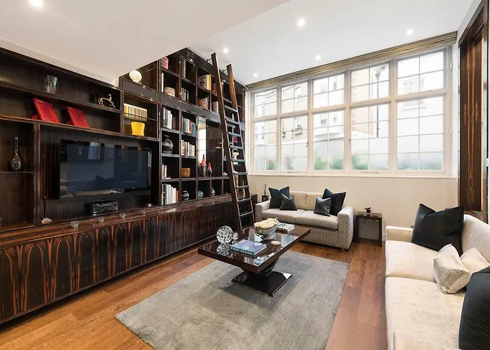 Spectacular Knightsbridge House Harrods 1 Minute