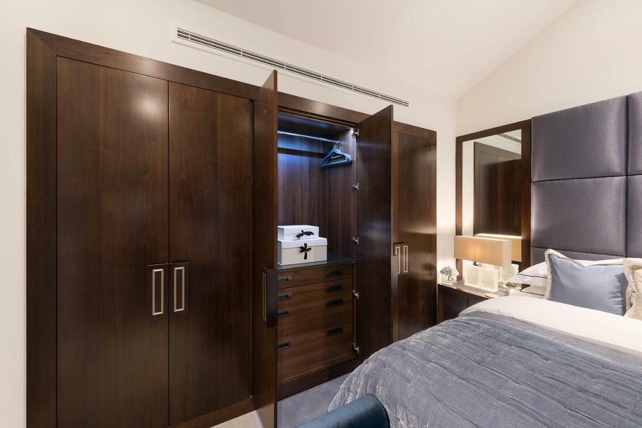 Hébergement de vacances Spectacular Knightsbridge House Harrods 1 Minute *